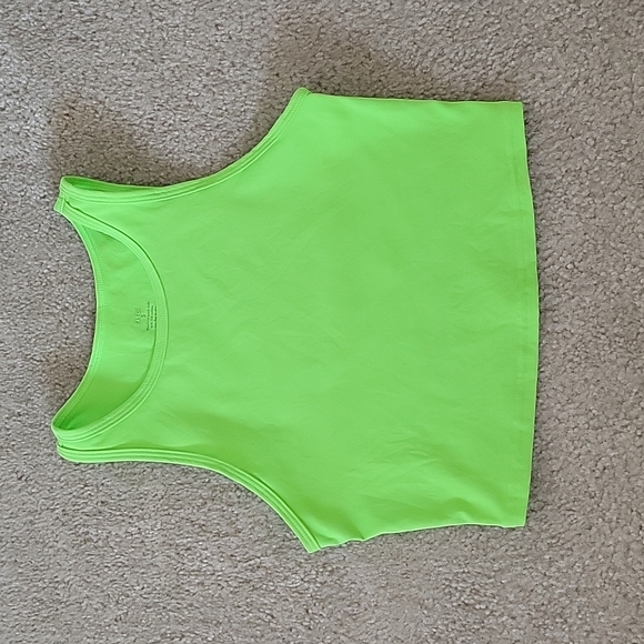 Fleo Tops - Fleo Tempo Crop